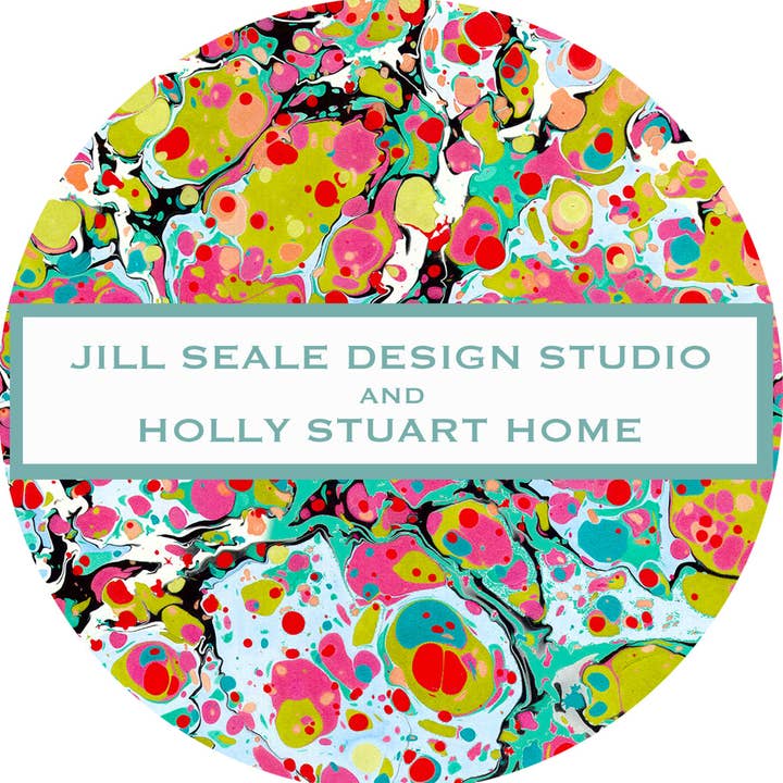 Holly Stuart Home - Vendita all'ingrosso Sottobicchiere - SOTTOBICCHIERE IN MARMO JILL SEALE2