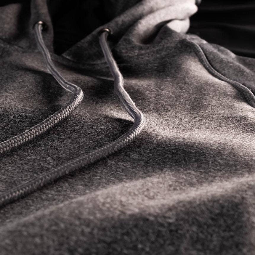 BAD WORKWEAR - Wholesale Hoodie - Men's - BAD WATERPROOF RAIN-DEFEND™ HI-VIS FLEECE HOODIE31