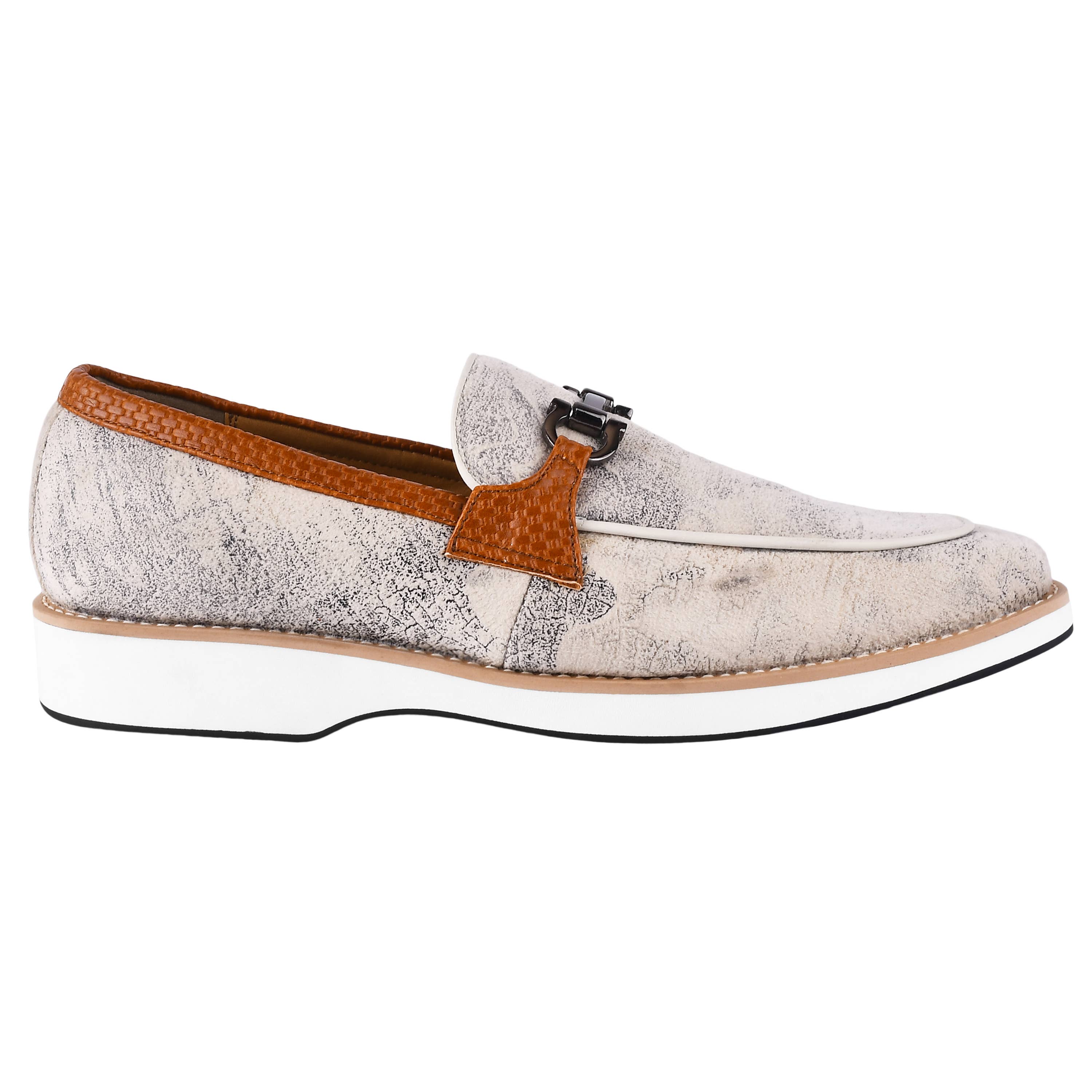 LIBERTYZENO - Wholesale Loafers - Men's - Jordan Men classic Slip On Loafers Casual Shoes4