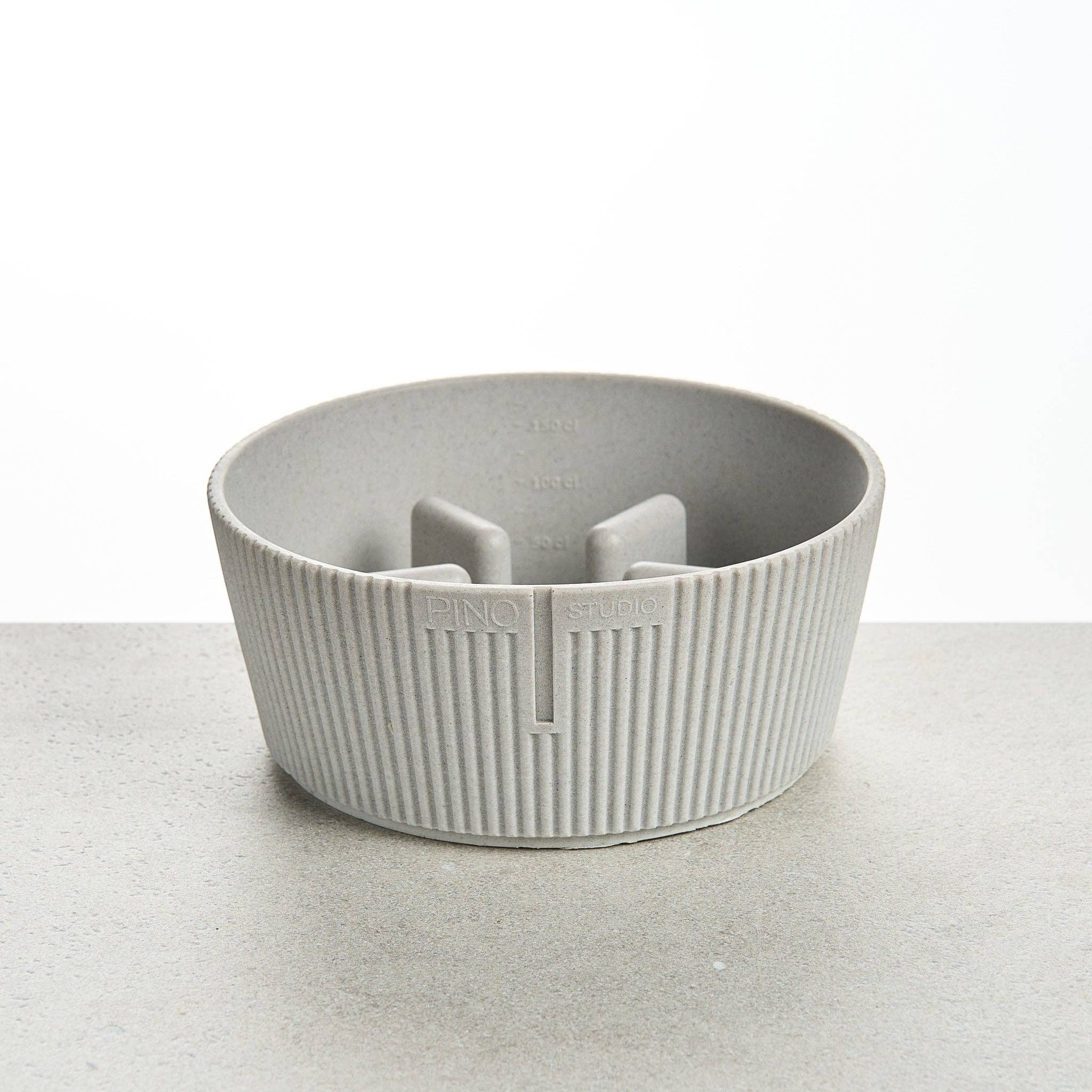 PINO - Wholesale Pet Bowl - Dog - Slow Feeder Bowl - Studio Collection3