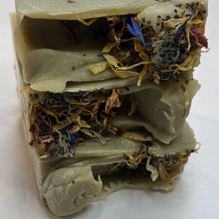 Valena Soap Co. - Wholesale Bar Soap - Breathe Soap Bar6