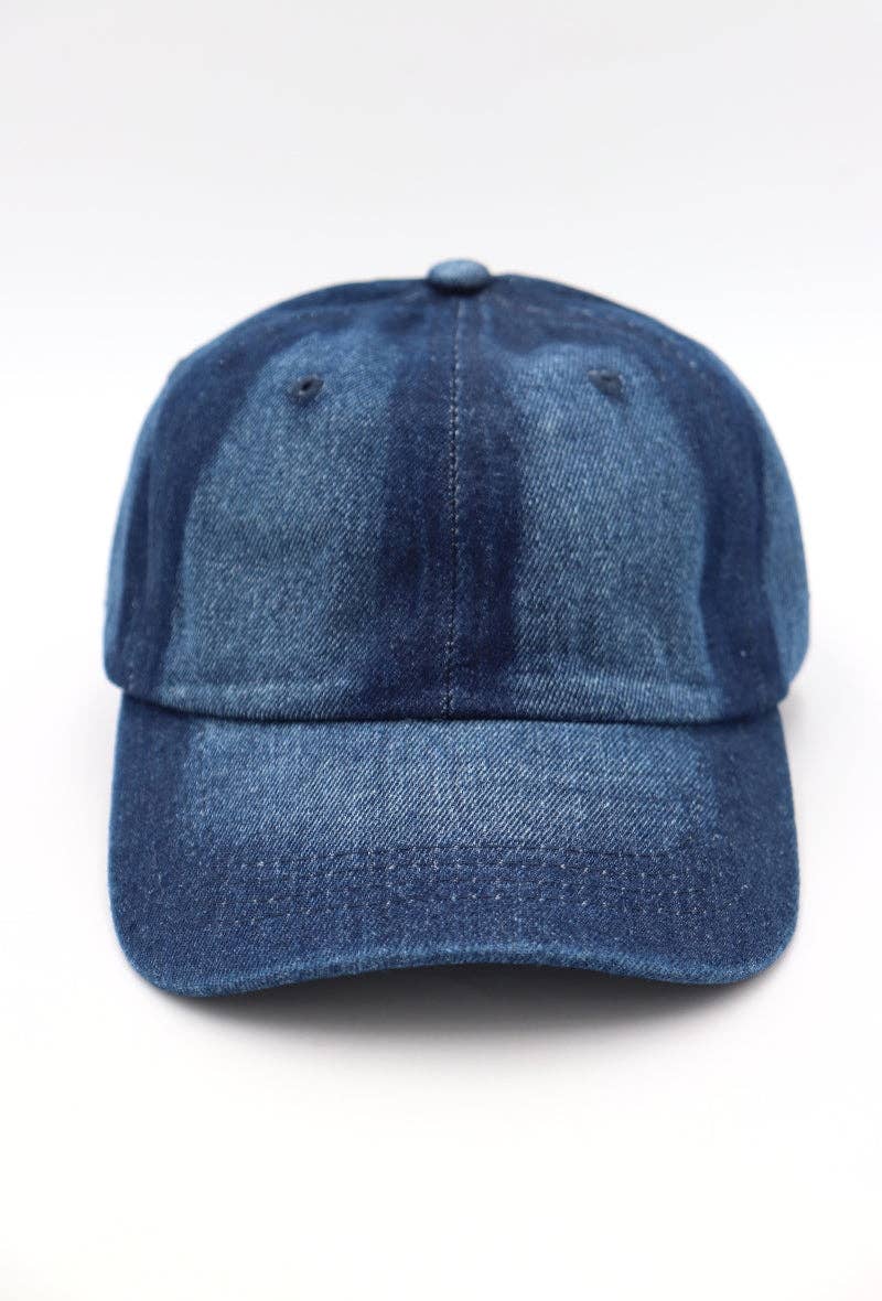 LIL' MOON – wholesale Baseball cap – Women's – #410100 cap14