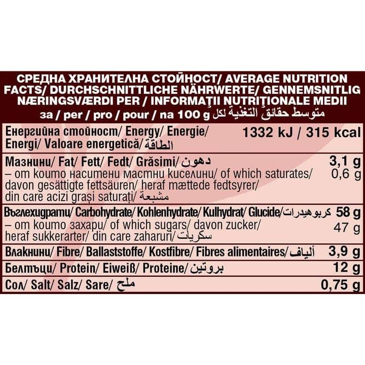 Bett'r - Venta al por mayor Fruta deshidratada - Baya de Goji, seca, bio, superalimentos de dragón, 100 g/1 kg