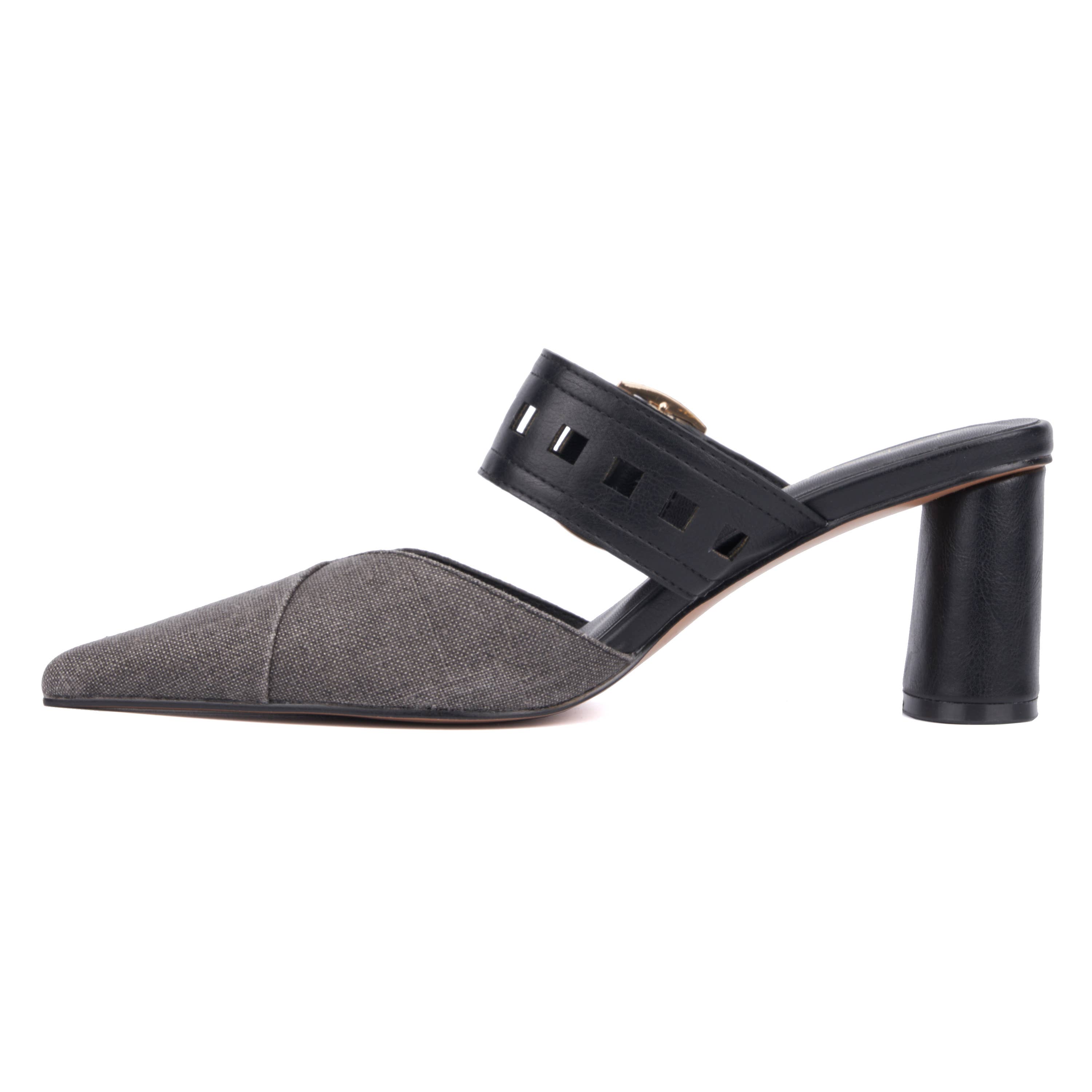 S3 Holding - Venta al por mayor Zapatos de tacón - Mujer - Torgeis Verona Heel Mule para mujer5