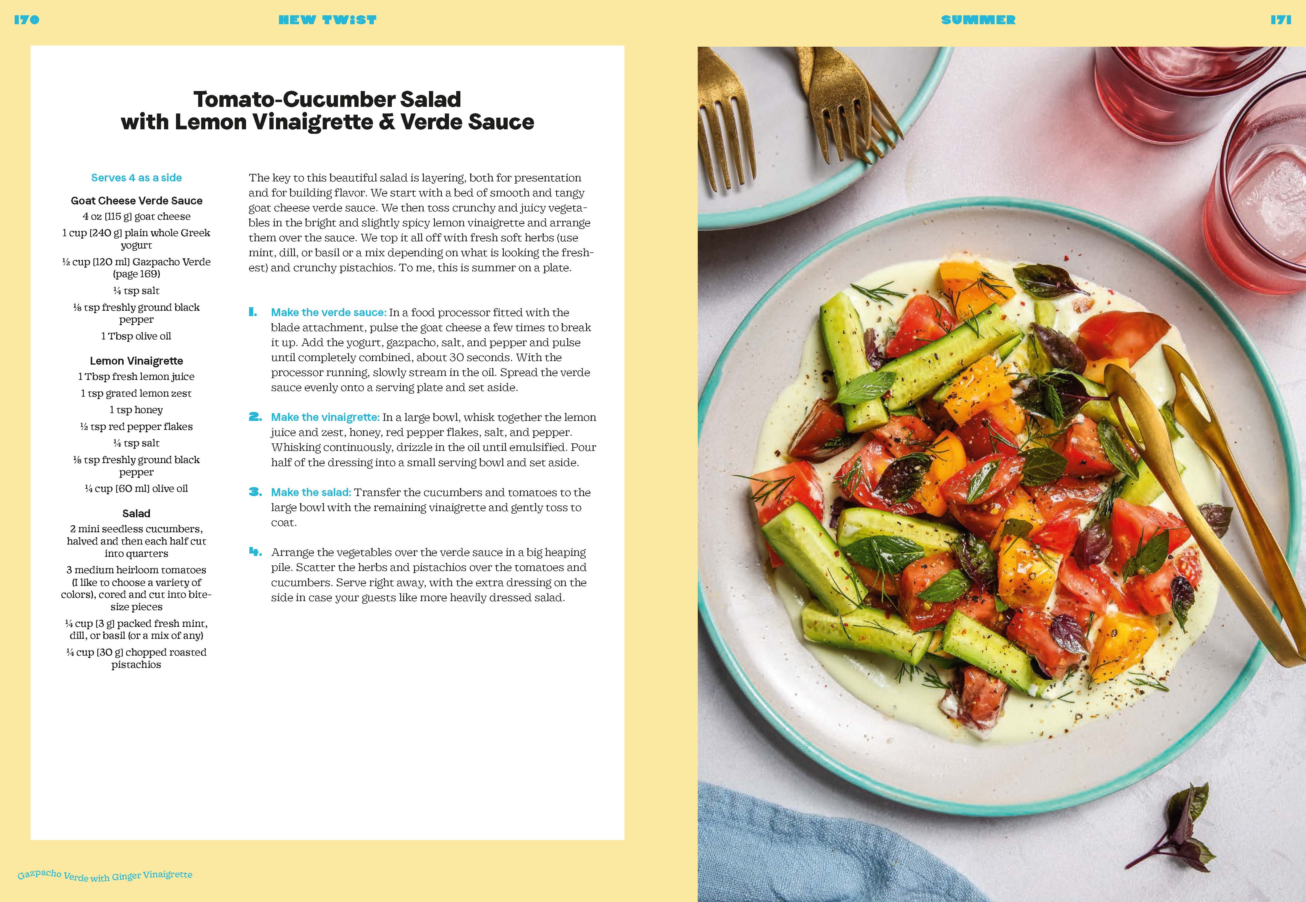 Chronicle Books - Wholesale Cookbooks & Food - Every Season Is Soup Season3