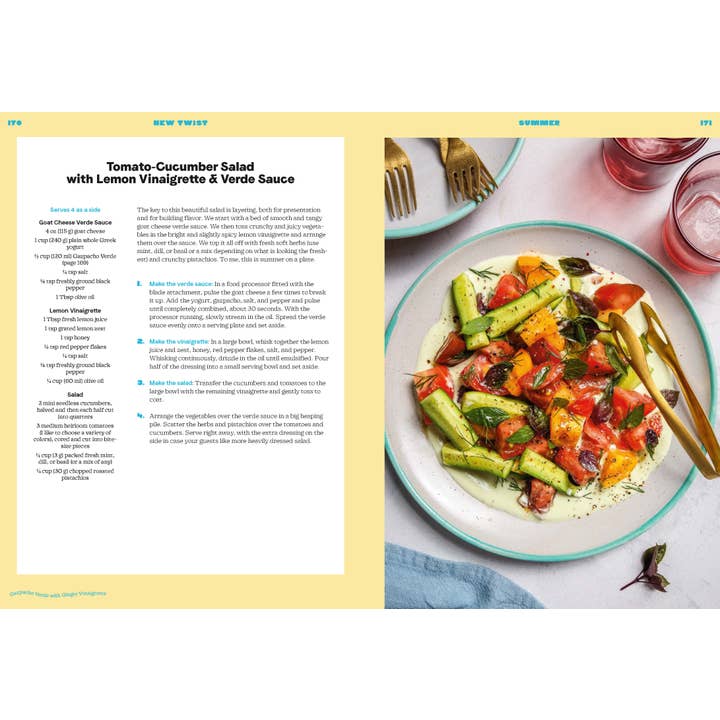 Chronicle Books - Wholesale Cookbooks & Food - Every Season Is Soup Season3