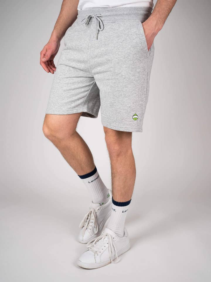 LEMON T - Wholesale Athletic shorts – Men's - Men's Short Jogging1