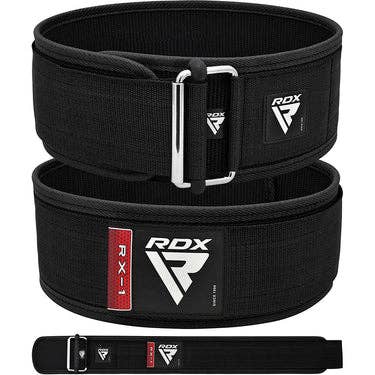 RDX INC LIMITED - Wholesale Fitness Equipment - WEIGHT LIFTING STRAP BELT RX113