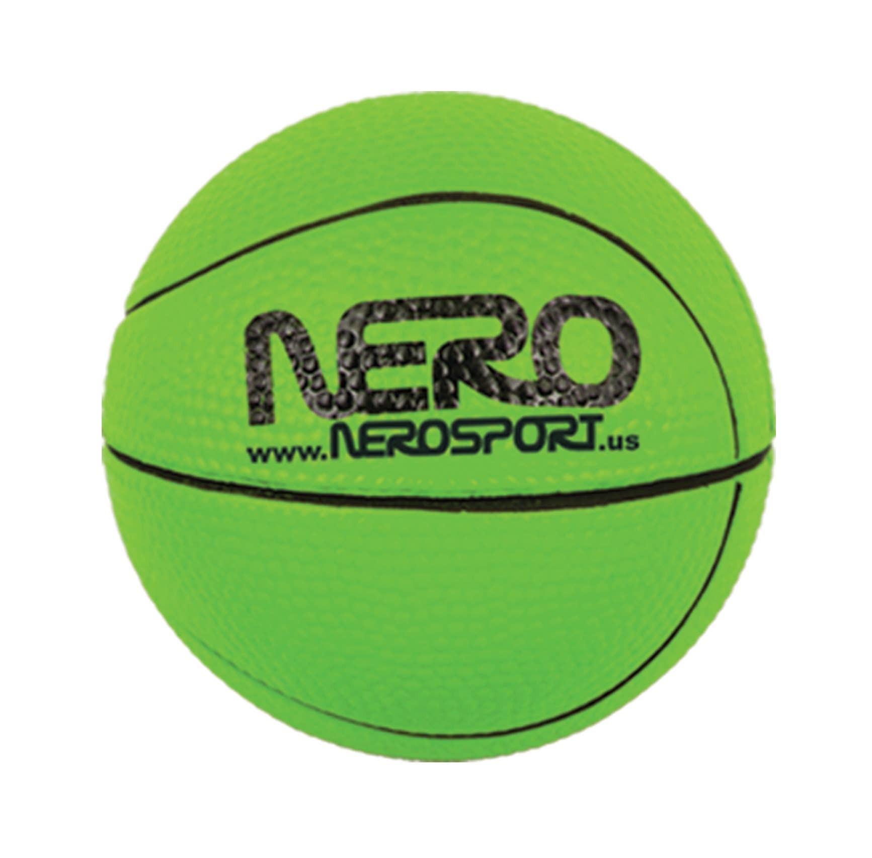 Flash Sales - Wholesale Sportbal - Kinderen - 4,7 inch hoge bounce Nero sportbal4