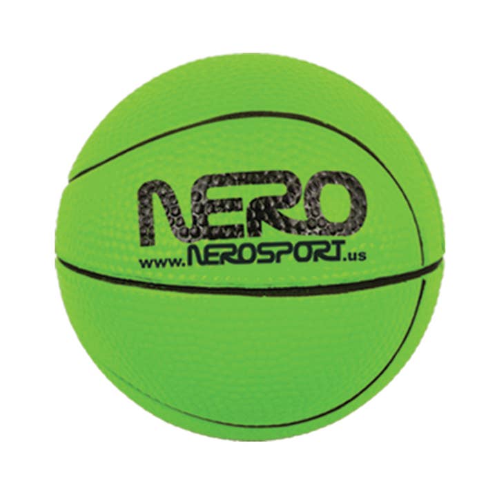 Flash Sales - Wholesale Sports Ball - Kids - 4.7 inch High Bounce Nero Sport Ball4