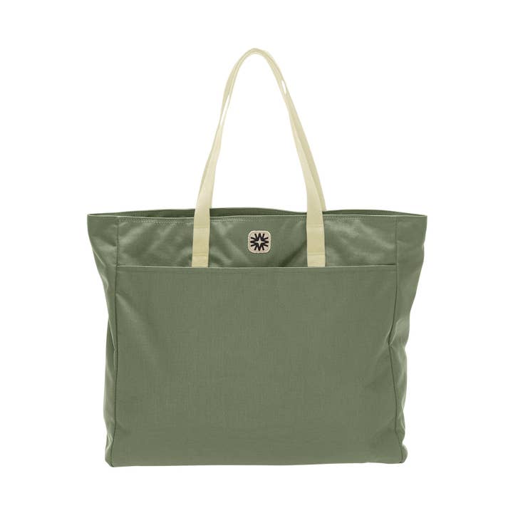 Valley Tote Salvia para venta al por mayor de Walker Family goods