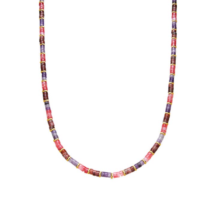 Collier Luxenter Abolg Sterling Zilver 925 voor wholesale door Luxenter