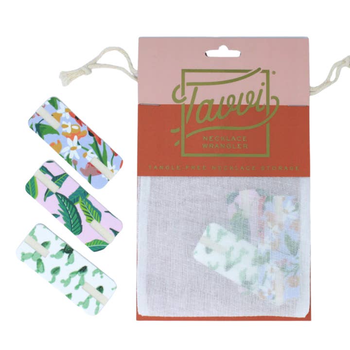 Wallpaper Pack for wholesale by Tavvi Necklace Wrangler