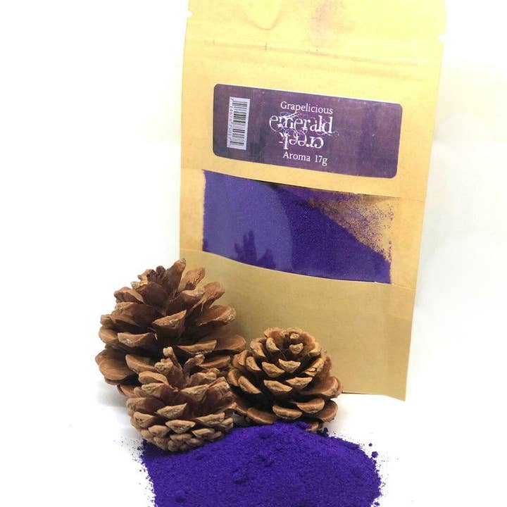 Grapelicious - Aroma EP för wholesale av Emerald Creek Craft Supplies