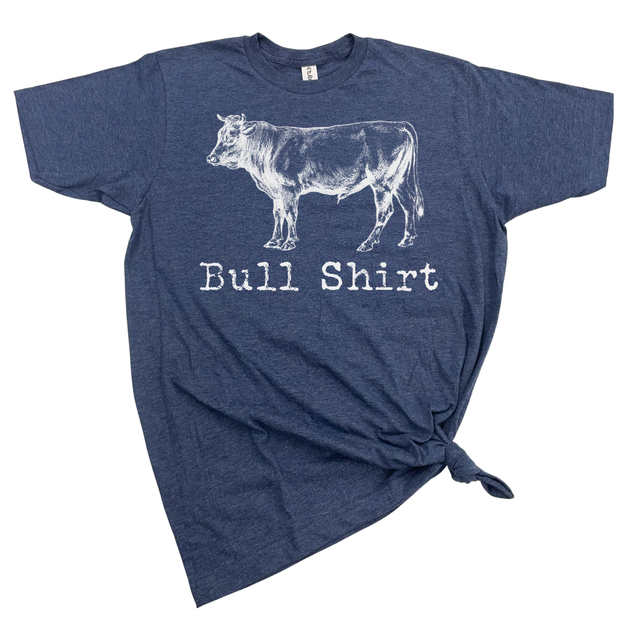 dkhandmade - Wholesale Screen Printed T-Shirt - Women's - BULL SHIRT T-SHIRT6