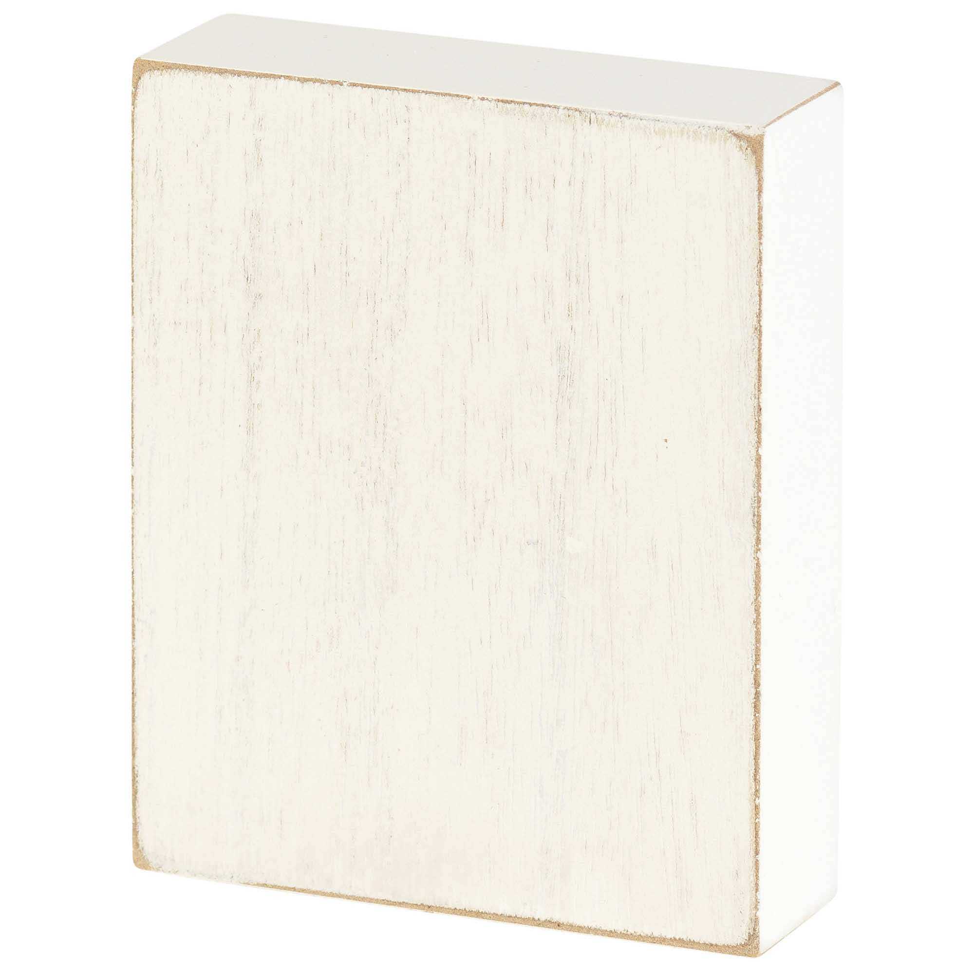 Dicksons - Wholesale Christmas Decoration - TABLETOP PLAQUE HAPPY BIRTHDAY JESUS1