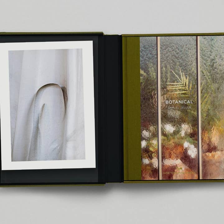 Collector's Edition + Print: Botanical for wholesale by Hoxton Mini Press
