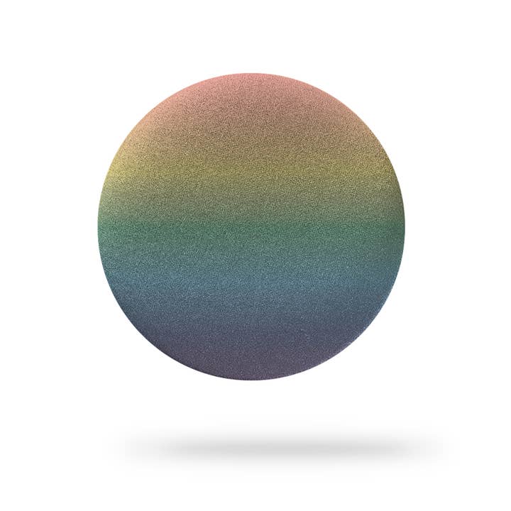 March - Wholesale Purse/Bag Accessory - Unisex - reflective badge reflector minimal MAXI17