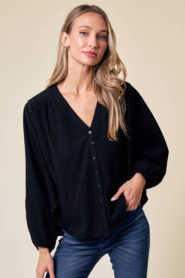 lovely melody - Vente Tunique – femme - CLMT1064-My Lucky Charm Tunique73