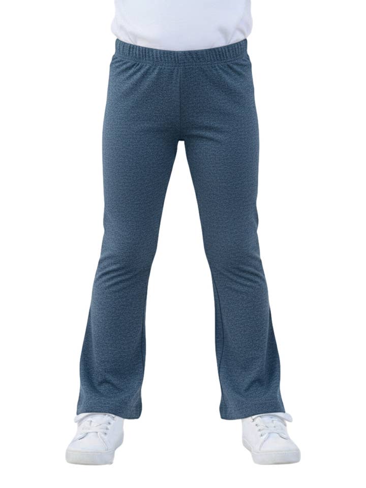 Cotton Legging 2-12 for wholesale by Unik