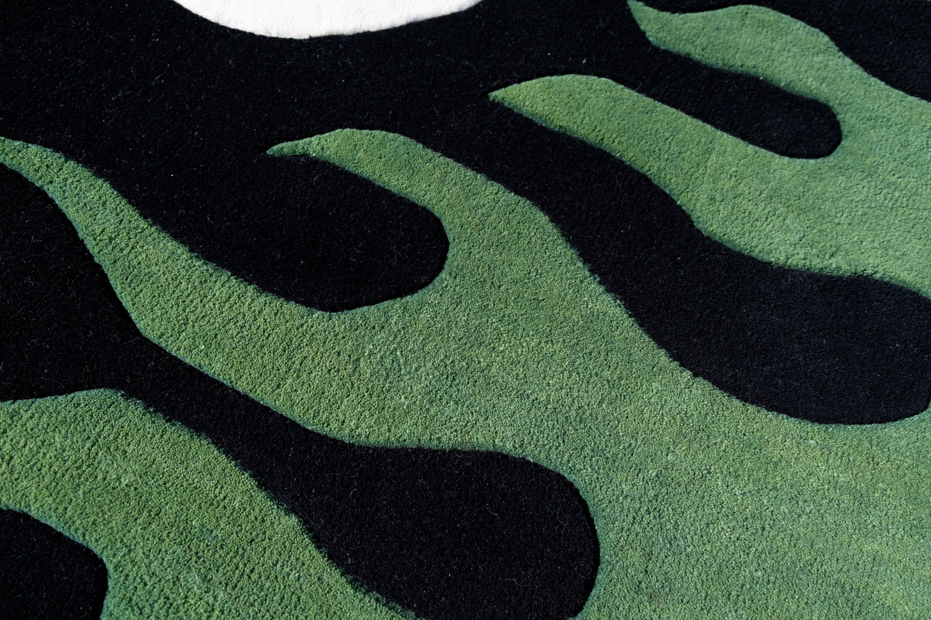 Day Off Ltd. - Wholesale Area Rug - 8 Ball Rug4
