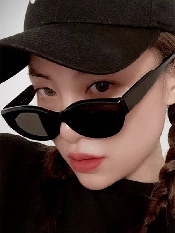 VividLux – Großhandel Sonnenbrille – Damen – Sonnenschutz-Zubehör für geometrische Sonnenbrillen2