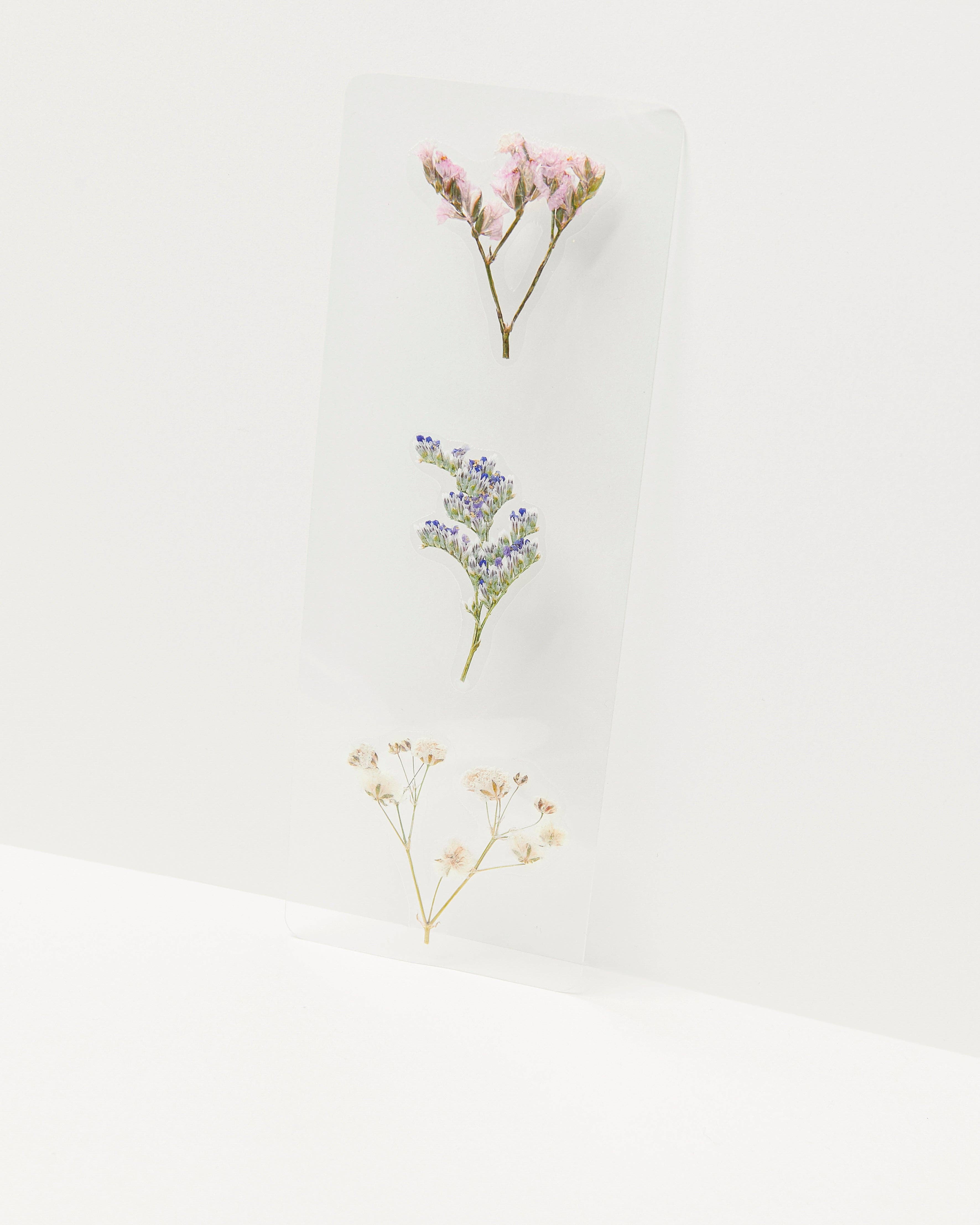 Page Petal - Wholesale Bookmark - Elizabeth Bennet Bookmark6