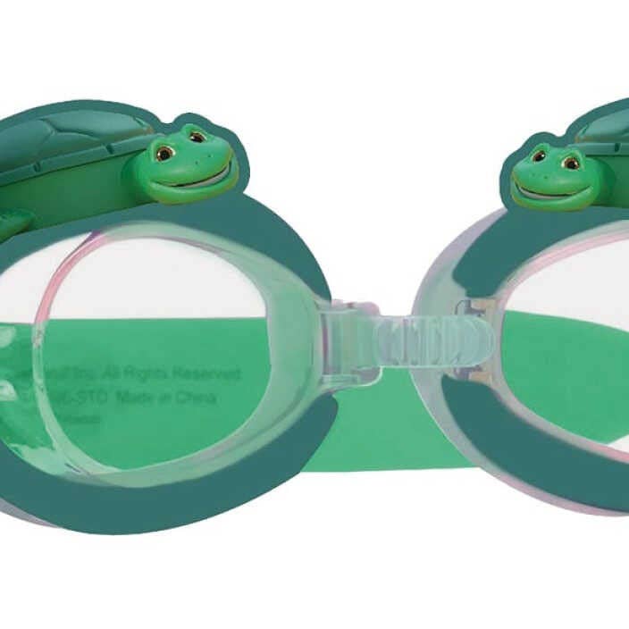 Little Tikes Timmy Turtle 3D Swim Goggles and other Purchase Wholesale goggles for kids. Free Returns & Net 60 Terms on Faire trending on Faire.
