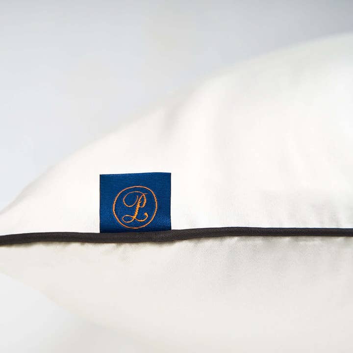 Penny and Lee - Wholesale Bedding Pillowcase/Sham - Copper Infused Pillowcase - Silk Pillow Cover by Penny & Lee