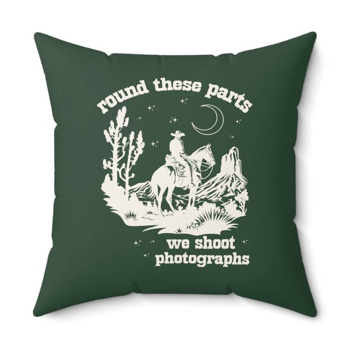 Funny Photographer Gift with Groovy Celestial Cowboy, Thank You Gift for Wedding Photographer, Gift for Photographer Major or Professor for wholesale by Opal and June