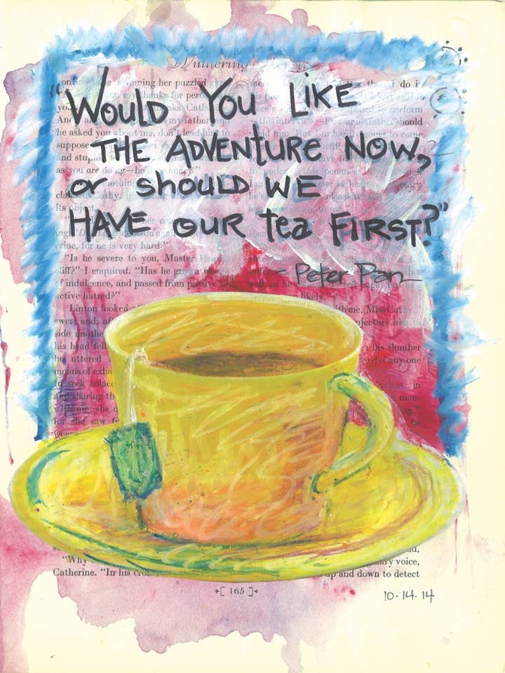 Adventure Now? #10 for wholesale by PaintStorms Studio