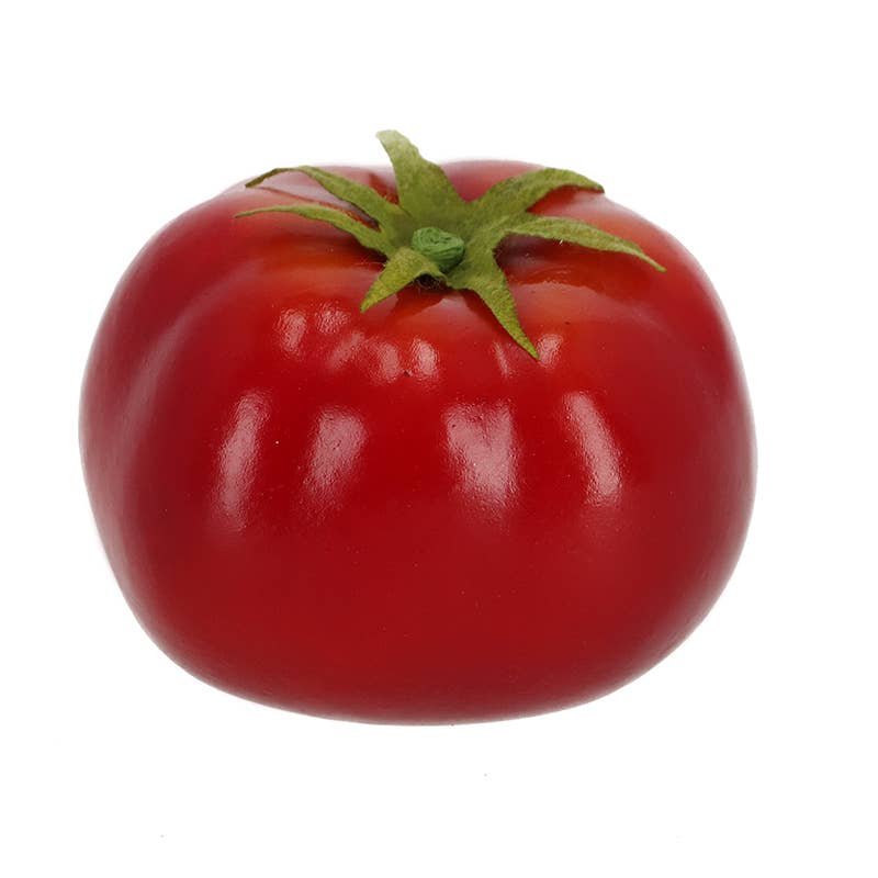 Esschert Design USA - Wholesale Decorative Tabletop Object - Artificial Tomato1