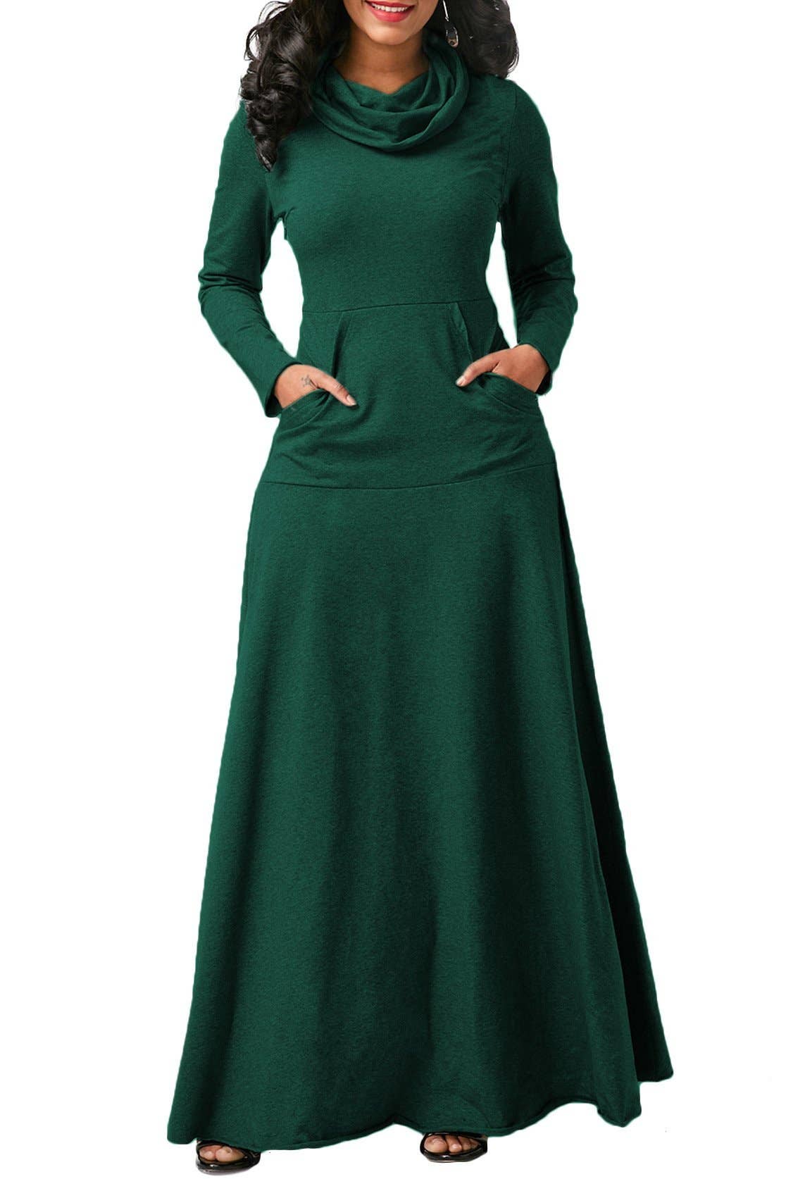 MB Fashion Wholesale - Wholesale Dress - Women's - MB FASHION CASUAL POCKET SWING DRESS 40090