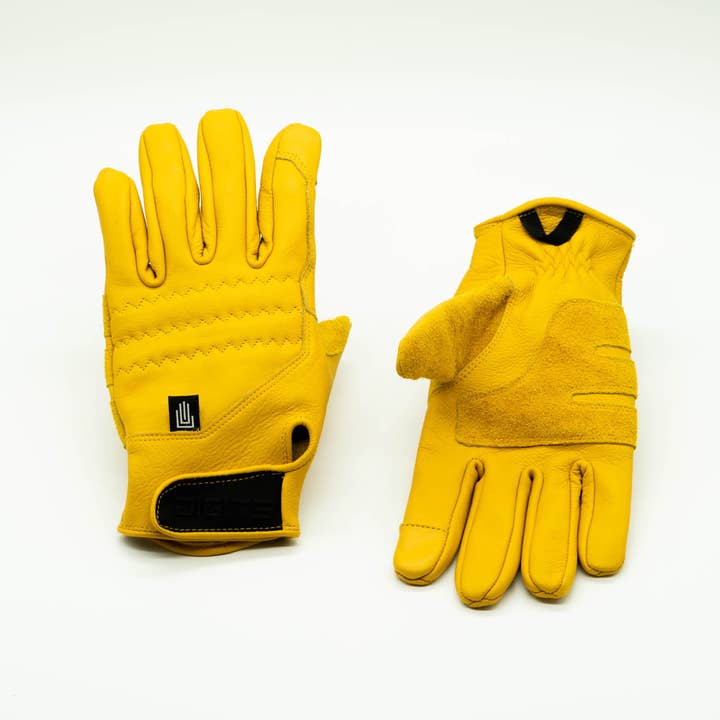 NON-Insulated Yellow for wholesale by Digits Workwear