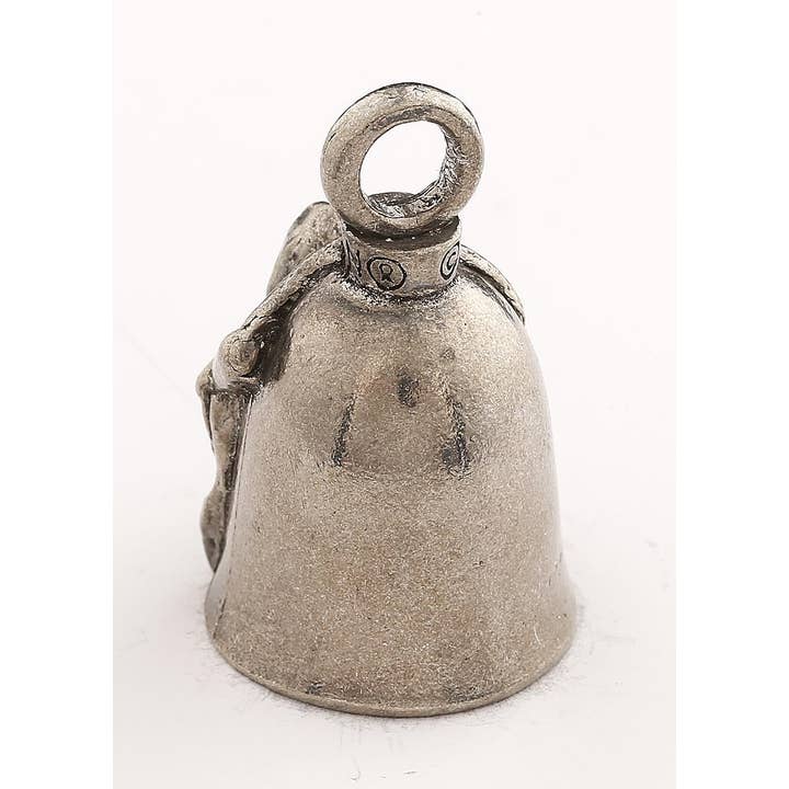Guardian Bell – Porta-chaves - Unissexo por atacado – Ceifador1