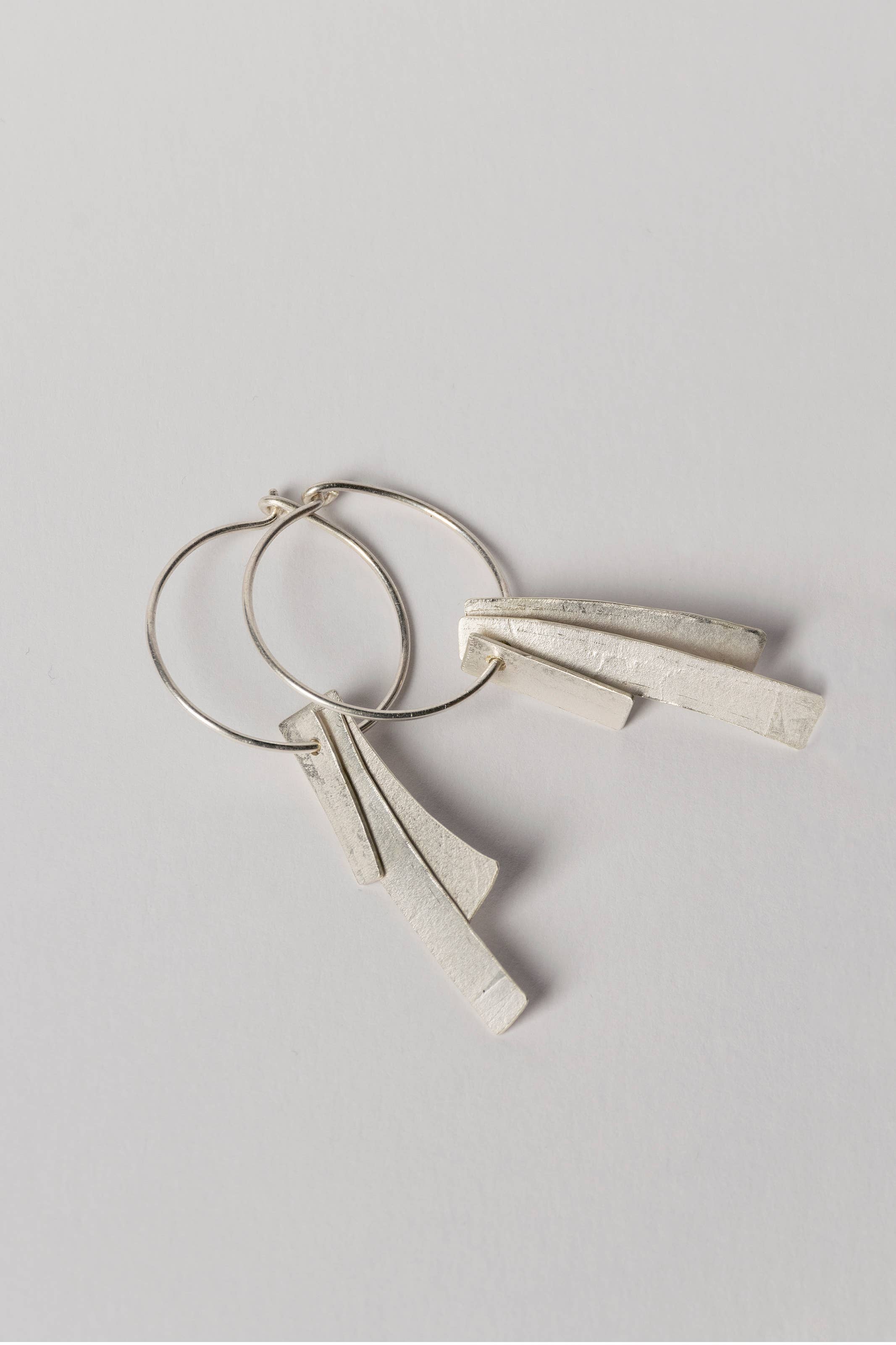 Blanca Torà Micheli - Wholesale Dangle Earrings - Sun Rings