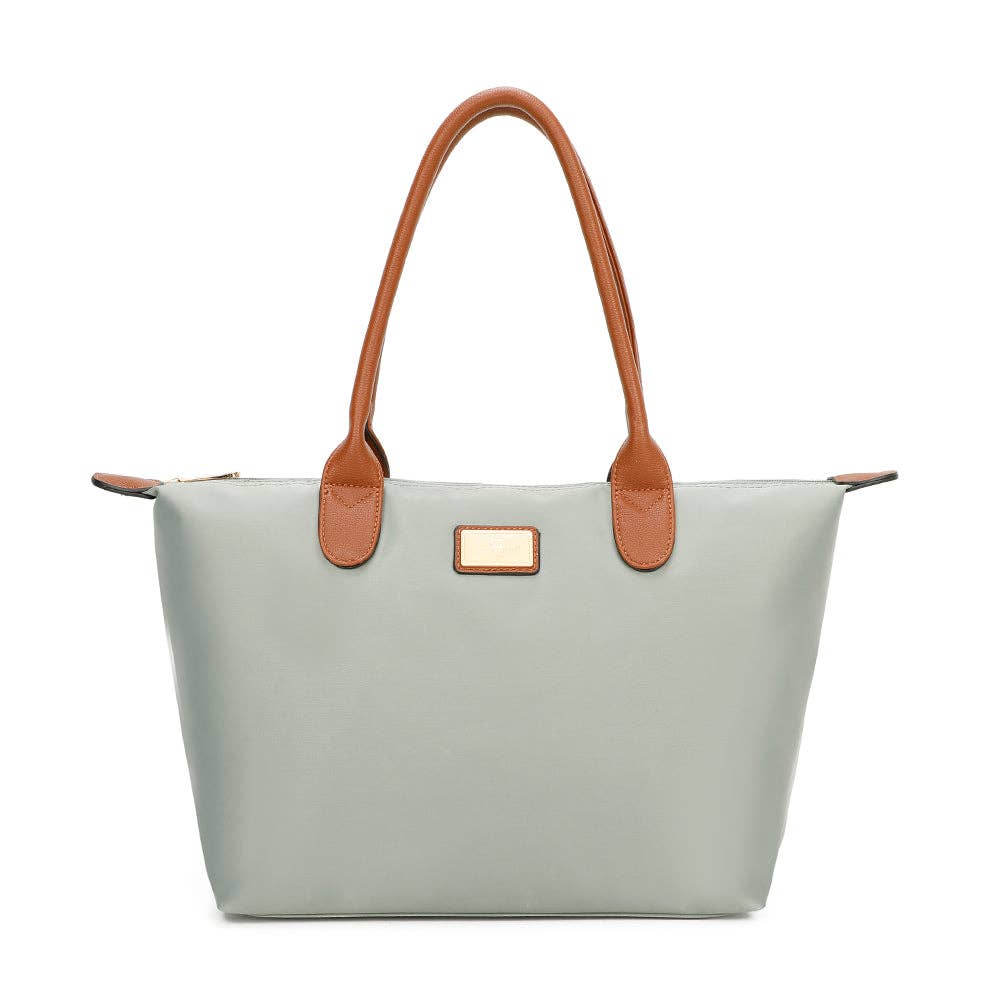 Gallantry - Wholesale Tote Bag - Women's - La Balade™ (Large) Z-0320