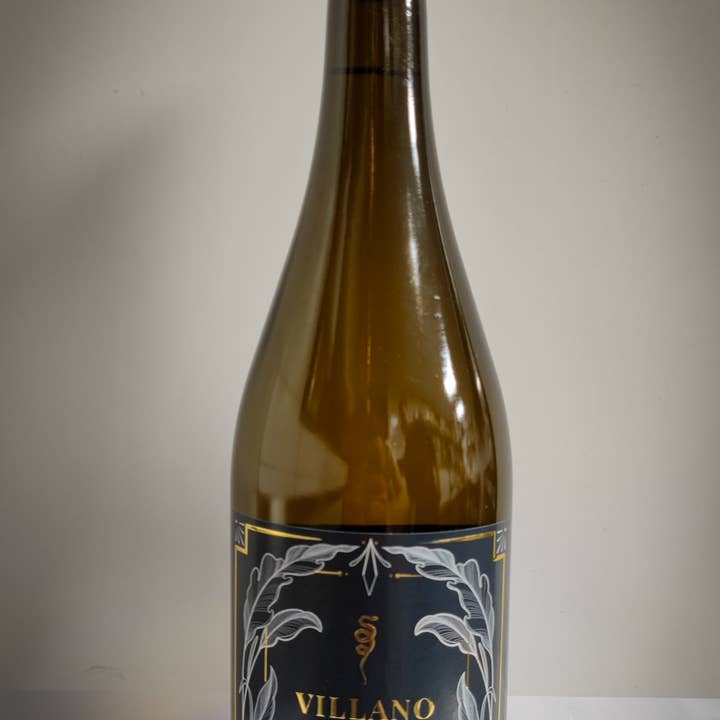 Restaurant EDEN - Wholesale White Wine - Villano
