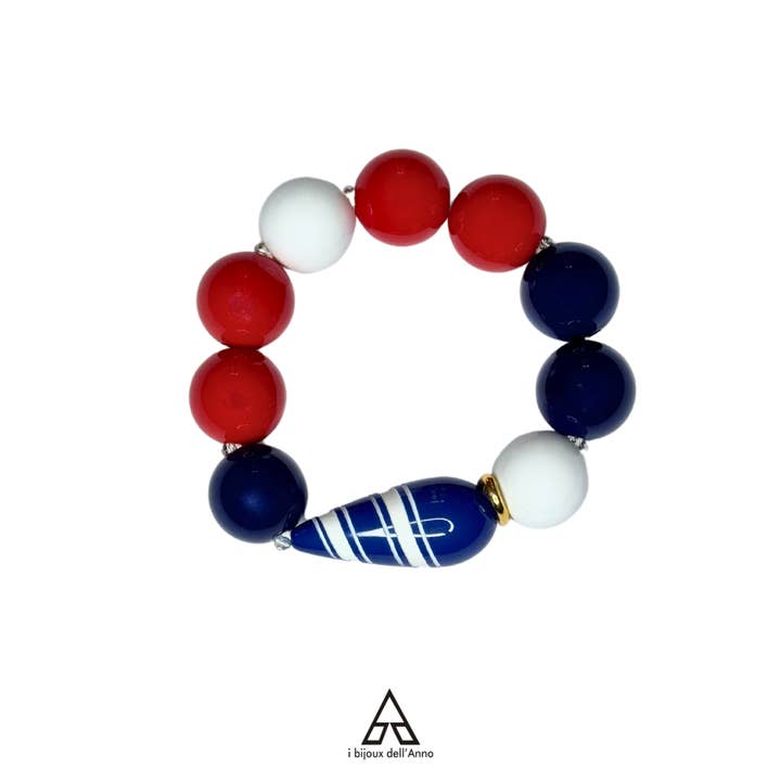 NAUTICA BRACELET for wholesale by bijoux dell'anno