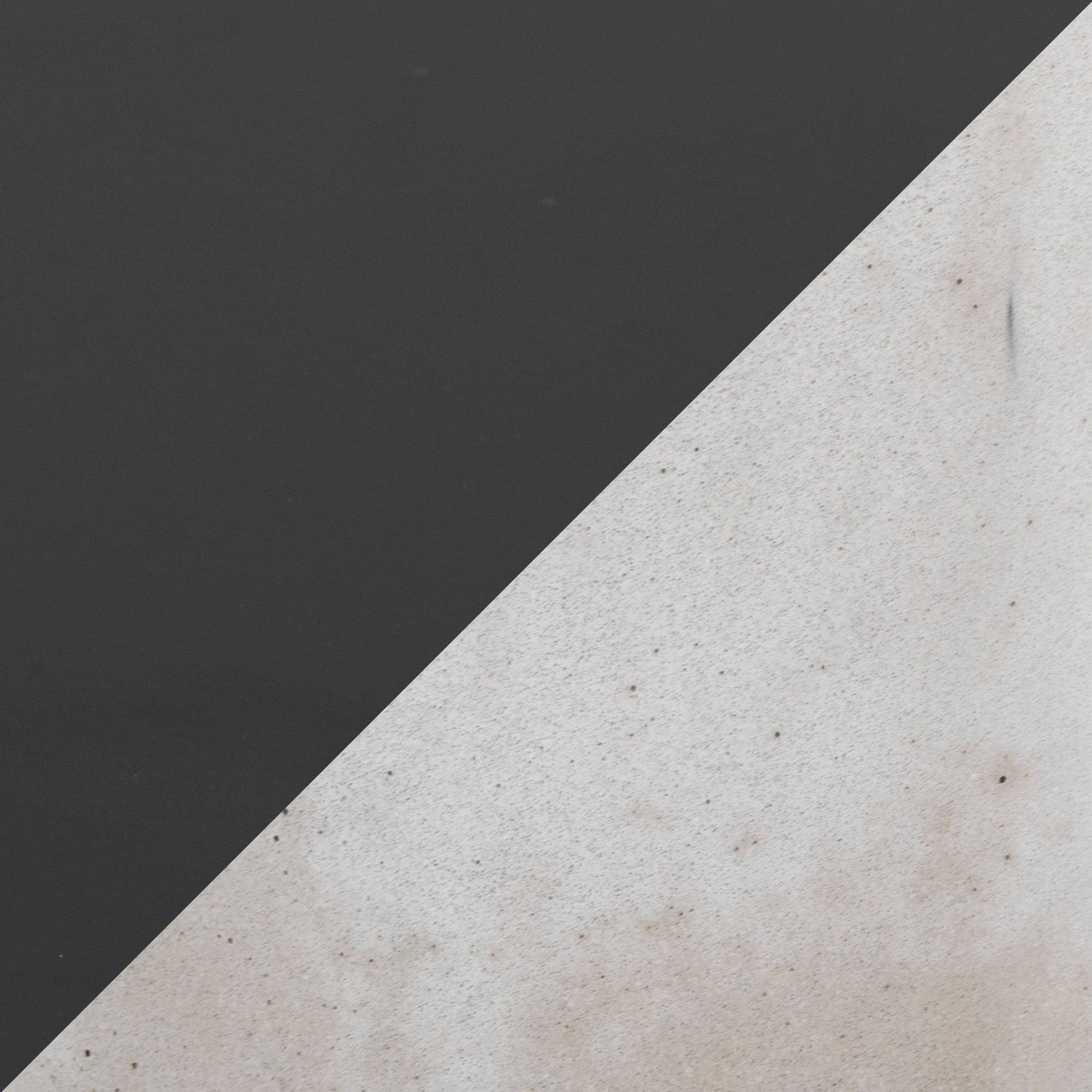 Symbol Side Table Concrete for wholesale on Faire4