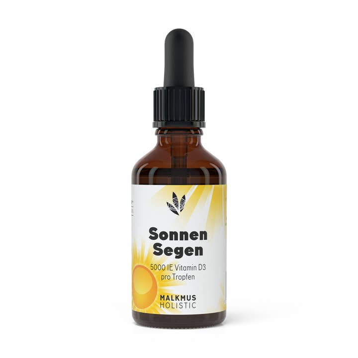 Benedizione del sole – Il tuo raggio di sole da asporto per la vendita all'ingrosso da parte di Malkmus Holistic