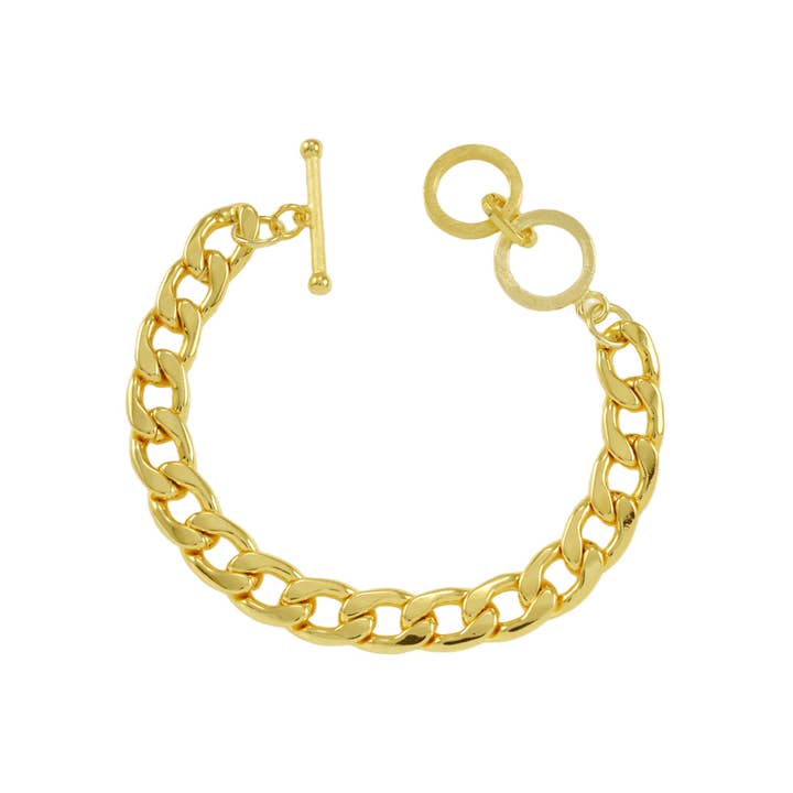 VERNON ARMBAND voor wholesale door Betty Carré