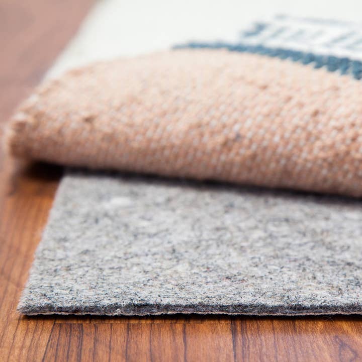 Premium All-Surface Rug Pad for wholesale by Anji Mountain