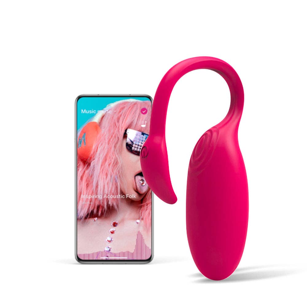 Magic Motion - Wholesale Sex Toy - Magic Flamingo