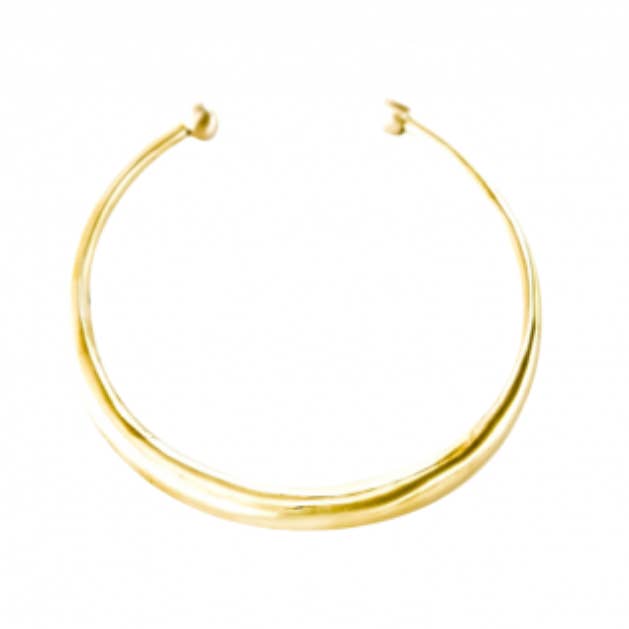 NECK CHOKER NECKLACE for wholesale by Avenue Chic