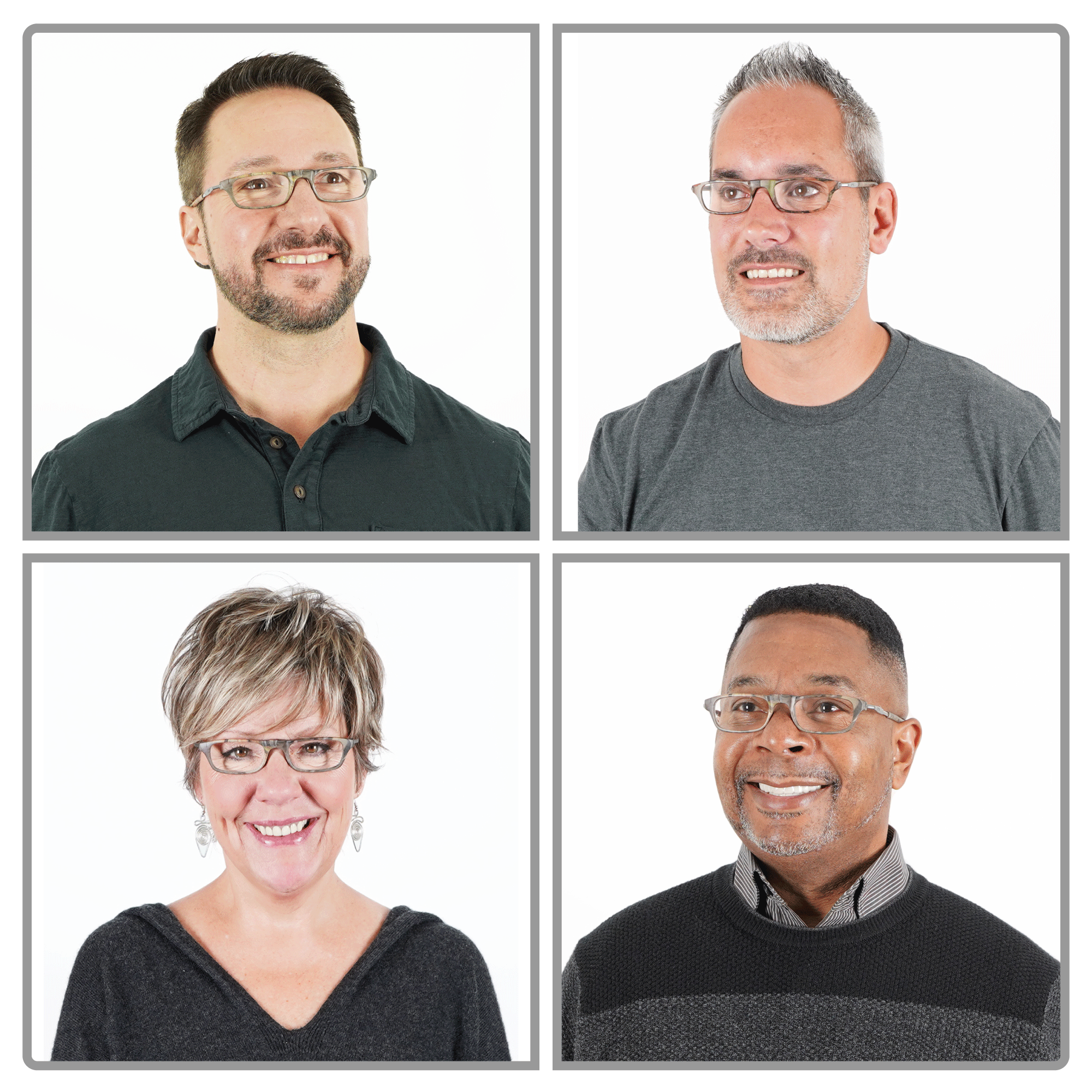 CliC Readers - Wholesale Eyeglasses - Unisex - Original Expandable Reader3