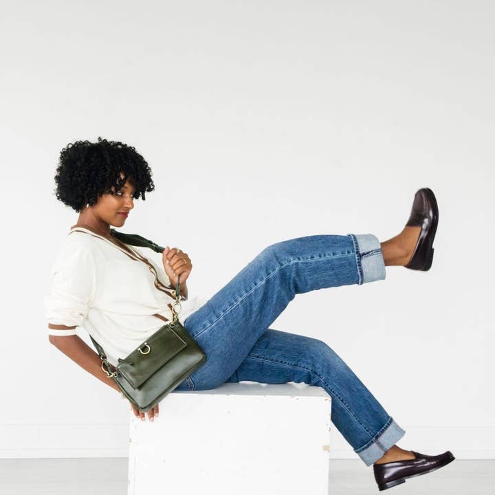 Sapahn - Wholesale Crossbody Bag - Women's - AE Crossbody Wristlet Wallet11