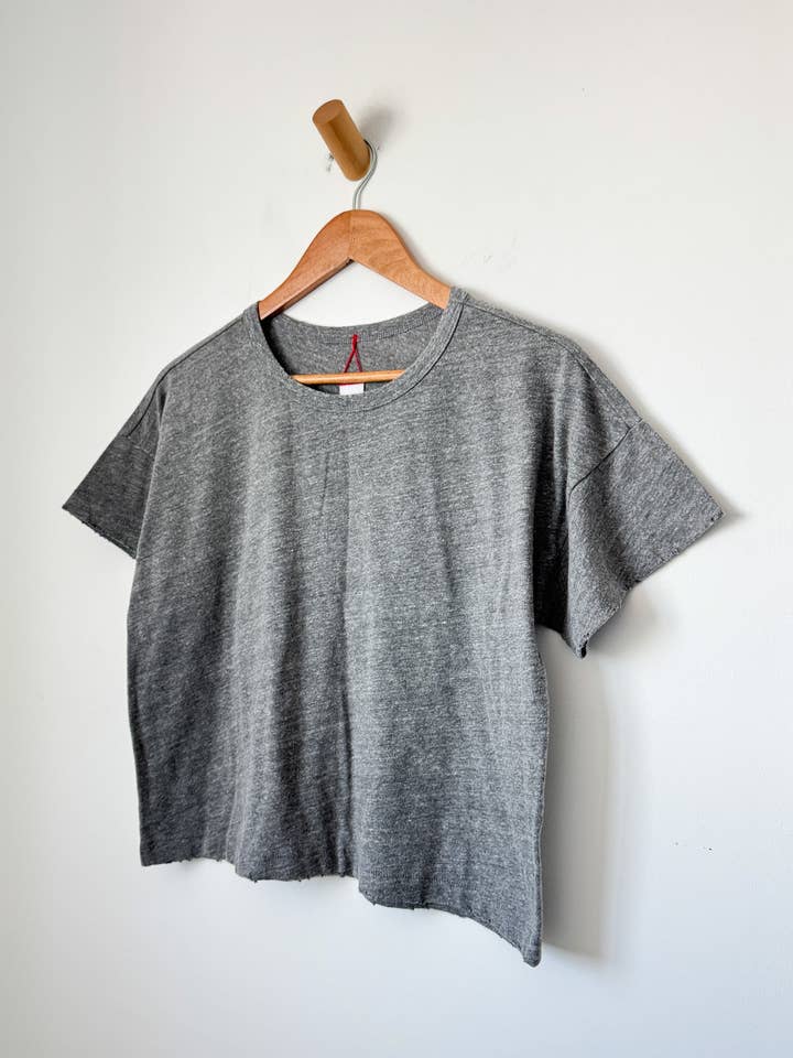 Le Bon Shoppe - Wholesale T-Shirt - Women's - Vintage Fille Tee (2S-2M-1L)18