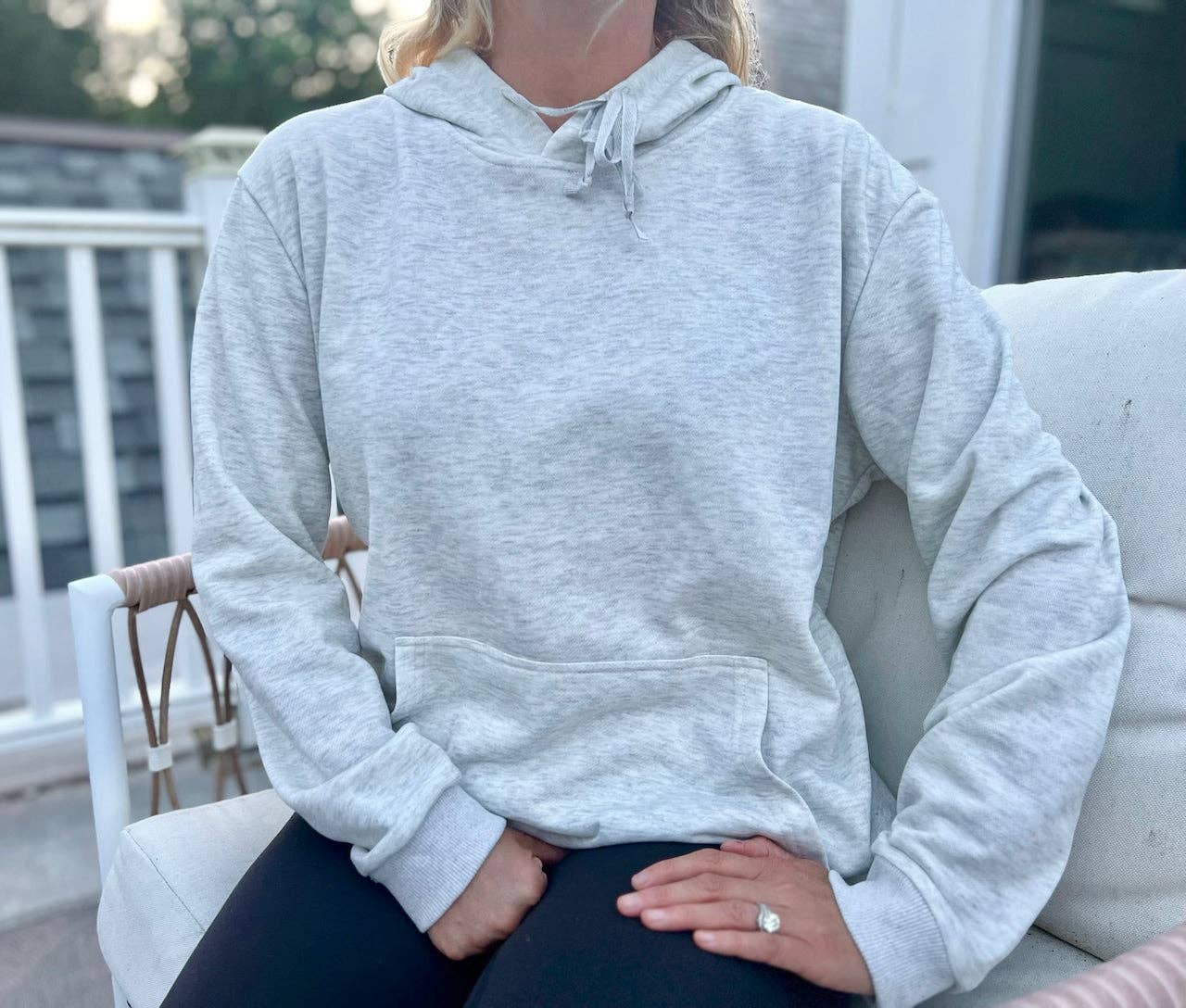 Uncommon Cloth Co - Wholesale Hoodie - Unisex - Adult Polyester Hoodie Blank for Sublimation6