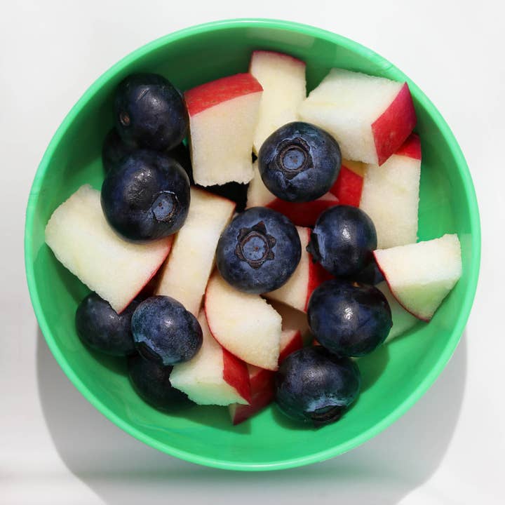 ChooMee - Wholesale Bowl - IncrediBowls Silicone Suction Bowl - Small 2 CT2